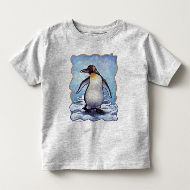 Penguin T-Shirts (Framsida)