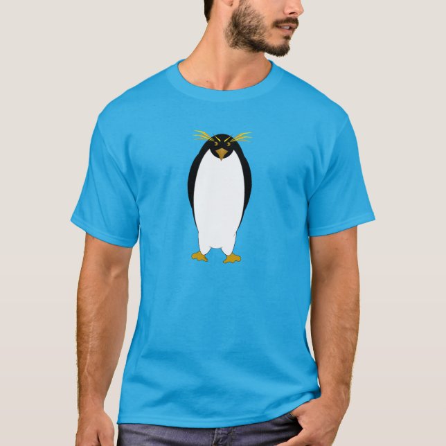 Penguin Tee (Framsida)