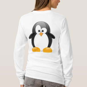 Penguin Tee