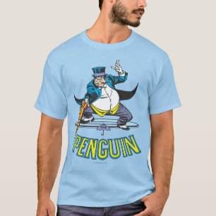 Penguin Tee Shirt