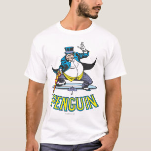 Penguin Tee Shirt