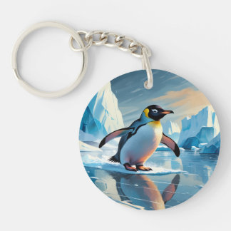 Penguin ThMened
