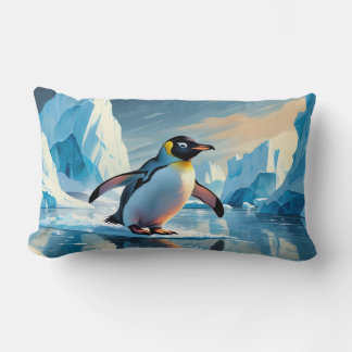 Penguin ThMened Lumbarkudde