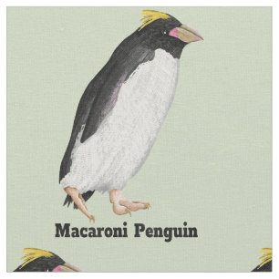 penguin tyg