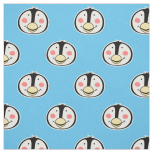 Penguin Tyg