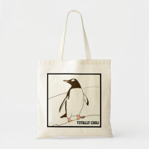 Penguin Tygkasse