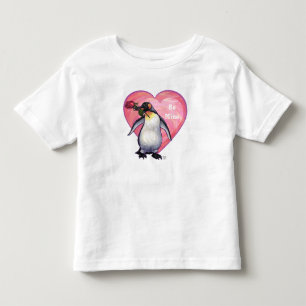 Penguin Valentindagen Tröja