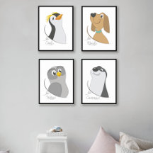 Penguin - Var Coola