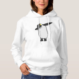 Penguin vid Hip hop Dance Dab T Shirt