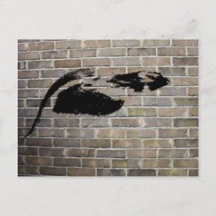 Penguin Vykort