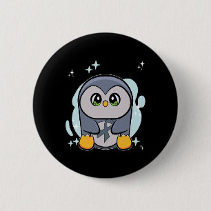 Penguin World Dyslexia Awareness Knapp