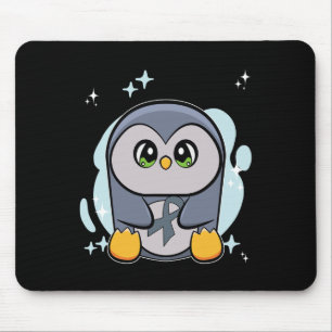 Penguin World Dyslexia Awareness Musmatta
