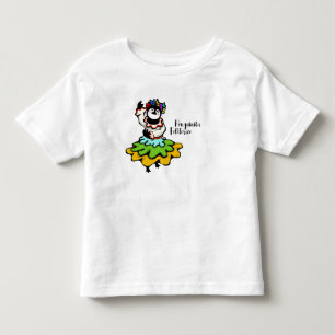 Penguinita Folresco Dancer T Shirt