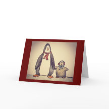 Penguinkort
