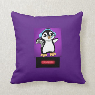 Penguinkudde Kudde