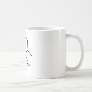 Penguinone Kaffemugg
