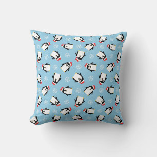 Penguins Kudde