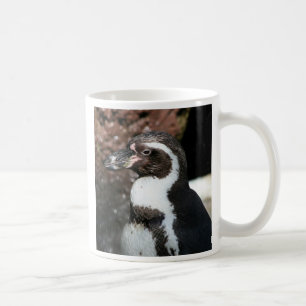 Penguins Mugg