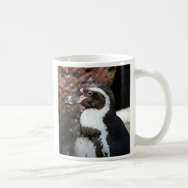 Penguins Mugg (Höger)