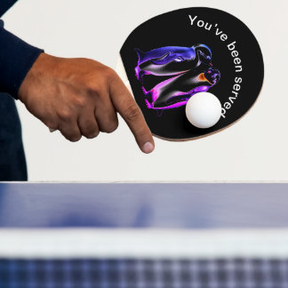 Penguins Pingisracket