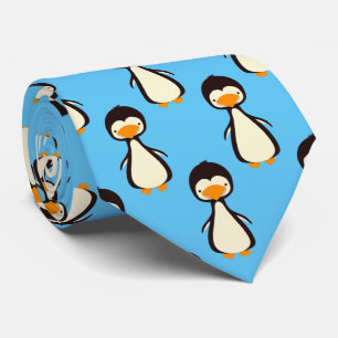 Penguins Slips