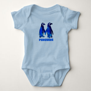 Penguins T Shirt