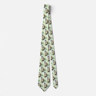 Penguins Tie Slips