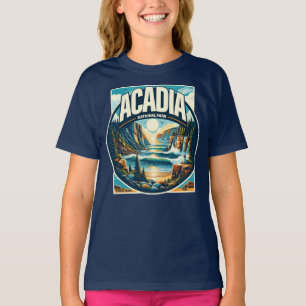 Peninsulan Doha Qatar Arabia T Shirt