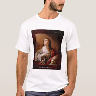 Penitent Magdalene av Guido Reni T Shirt