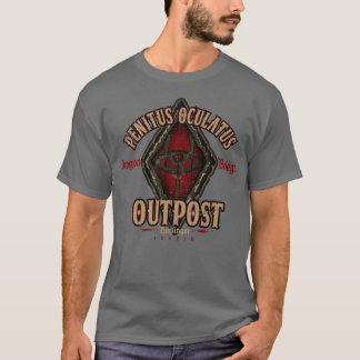 Penitus Oculatus Outpost T Shirt