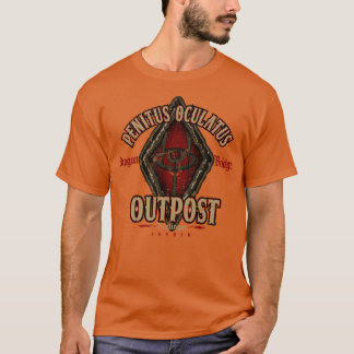 Penitus Oculatus Outpost T Shirt