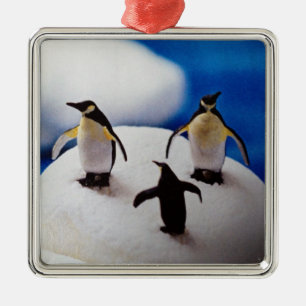 PENKINER CELEBRATE=CHRISTMAS ORNATION JULGRANSPRYDNAD METALL