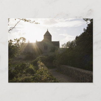 Penmon Priory Vykort