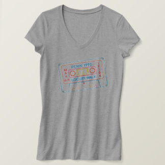 Penn 1992 Reunion Tee Shirt