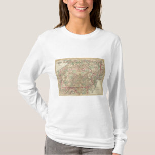 Penn NJ Tee