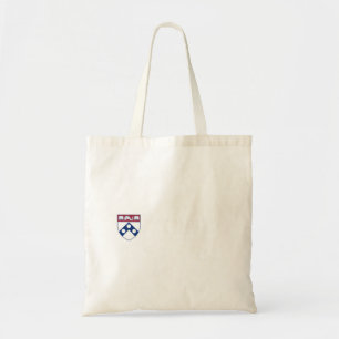 Penn Quakers Manar apparel Perelman School of Medi Tygkasse