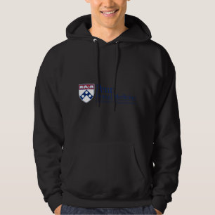 Penn Quakers Manar Apparel School of Dental Medici Hoodie