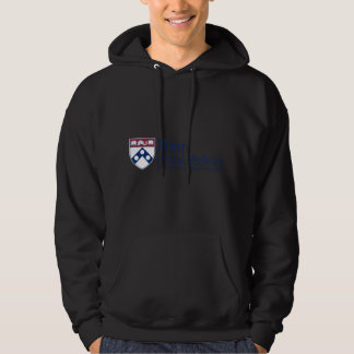Penn Quakers Manar Apparel School of Dental Medici Hoodie