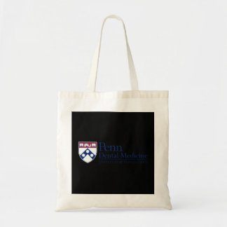 Penn Quakers Manar Apparel School of Dental Medici Tygkasse
