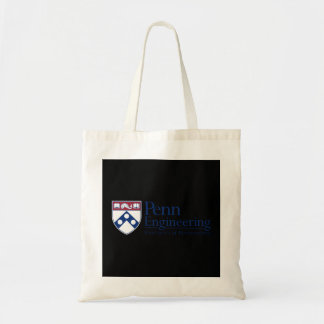 Penn Quakers Manar Apparel School of Engineering Tygkasse