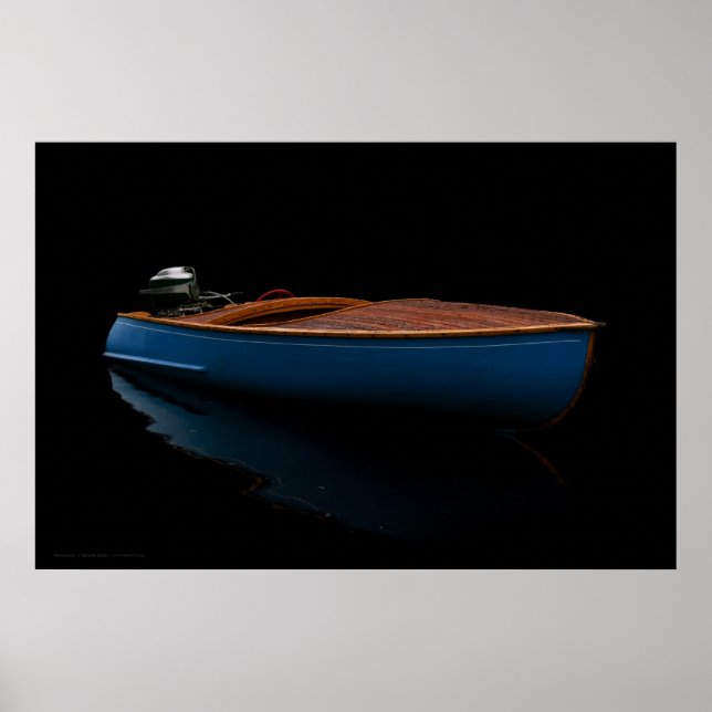 Penn Yan 36 x 24 tum (Poster Storlekt som standard Poster (Framsidan)