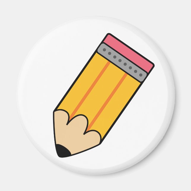 Penna Magnet (Framsidan)