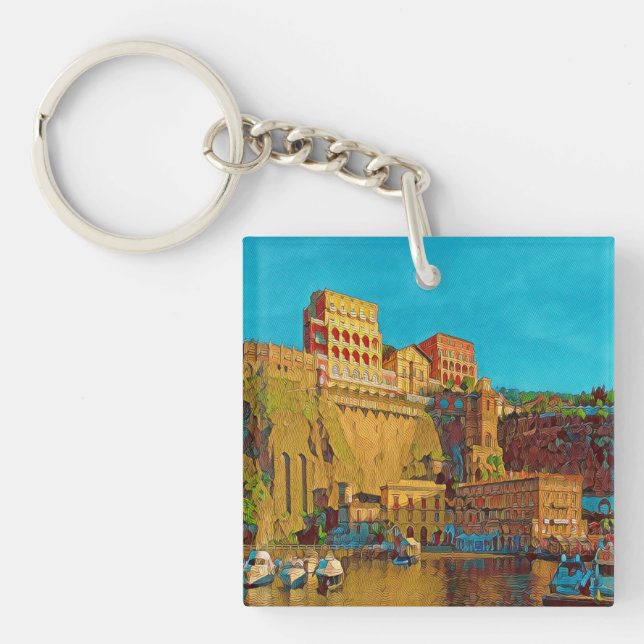 Penna - makrobild - (Framsidan)