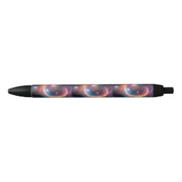 Penna med Galaxy Design