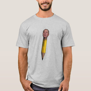 Penna Nacke Schiff T Shirt