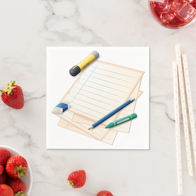 Penna och Pappra Pappra blöjor Pappersservett (Skapare uppladdad)