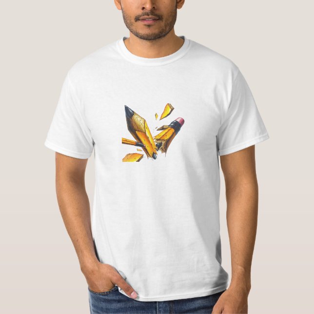 penna  t shirt (Framsida)