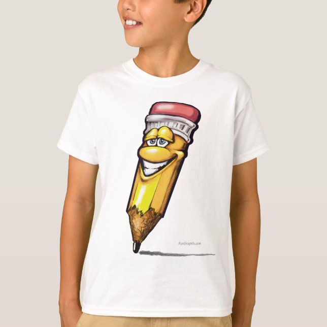 Penna T-shirt (Framsida)