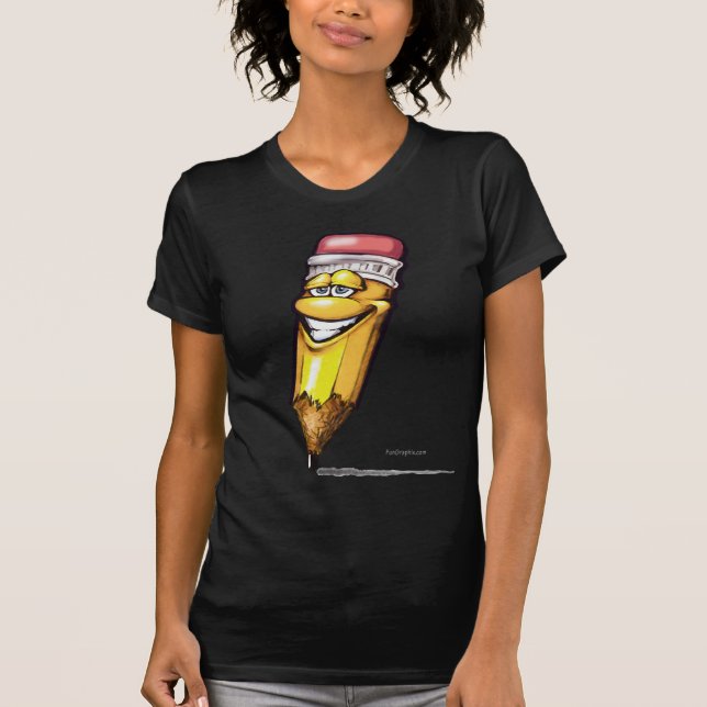 Penna T Shirt (Framsida)