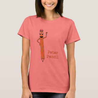 penna tee shirt